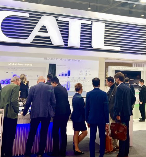 Catl-shenxing-battery-technobest-2024-award