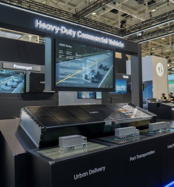 CATL-Tectrans-commercial-vehicles