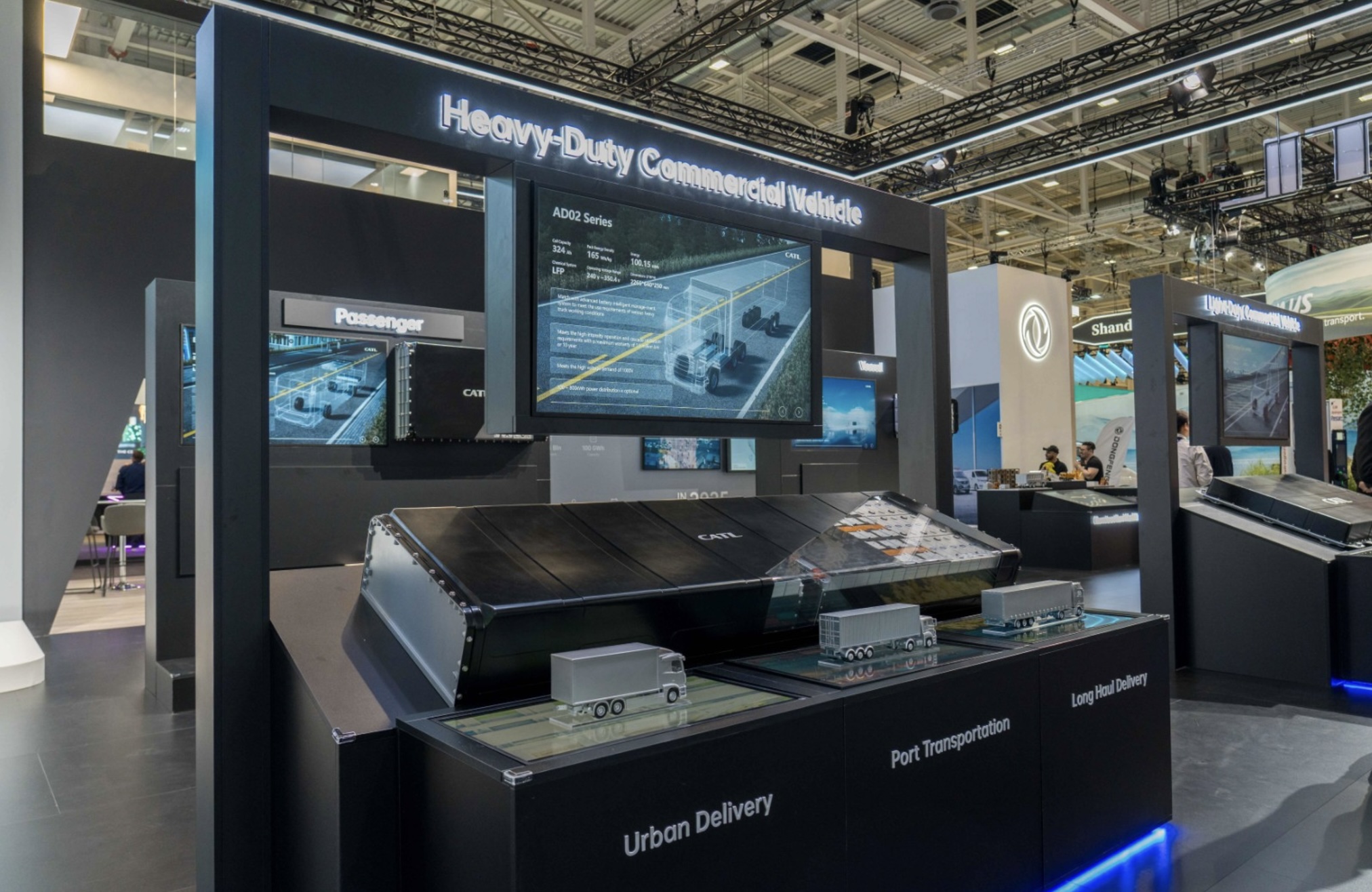 CATL-Tectrans-commercial-vehicles