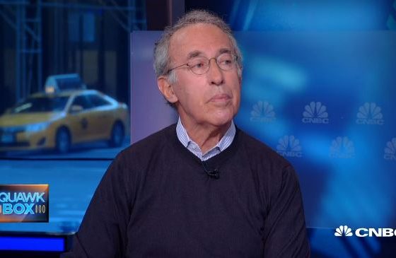 Ron Baron on Tesla stock