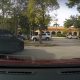 Tesla BlackVue dash cam footage
