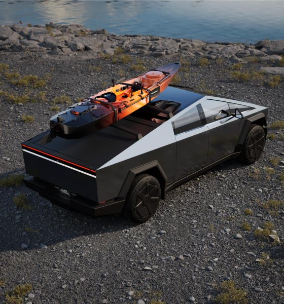 IRA tax credit eligibility for the Tesla Cybertruck & Model 3