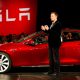 tesla elon musk