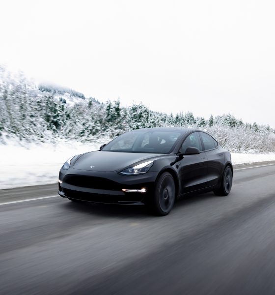 Tesla replaces ultrasonic sensors with Tesla Vision on Model 3 &Ys