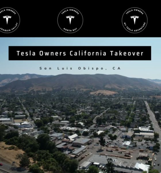 Teslarati will be at the Tesla Takeover